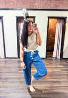 The Barrel Babe Pants - Southern Chic Tees & Boutique