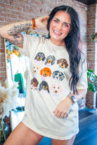 The Doxie Squad Graphic Tee - Southern Chic Tees & Boutique