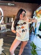 The Doxie Squad Graphic Tee - Southern Chic Tees & Boutique