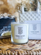 Thomas Blonde Candle | Joshua Tree - Southern Chic Tees & Boutique