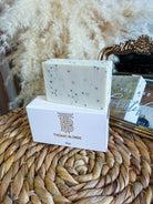 Thomas Blonde Exfoliating Bar- Joshua Tree - Southern Chic Tees & Boutique