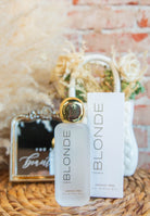 Thomas Blonde Hair + Body Mist | Joshua Tree - Southern Chic Tees & Boutique