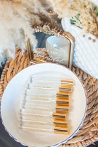 Thomas Blonde Perfume Roller | Joshua Tree - Southern Chic Tees & Boutique