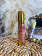 Thomas Blonde "Shameless Shimmer" Body Glow Sunscreen | Joshua Tree - Southern Chic Tees & Boutique