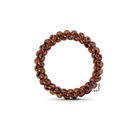 Tortoise Large Hair Ties - Southern Chic Tees & Boutique