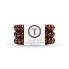 Tortoise Large Hair Ties - Southern Chic Tees & Boutique