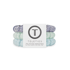 Totally Turquoise Large Hair Ties - Southern Chic Tees & Boutique