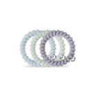 Totally Turquoise Large Hair Ties - Southern Chic Tees & Boutique