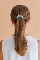 Totally Turquoise Large Hair Ties - Southern Chic Tees & Boutique