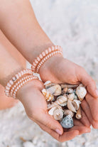 Treasure Hunt Mixed Teleties Hair Ties - Southern Chic Tees & Boutique