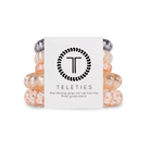 Treasure Hunt Mixed Teleties Hair Ties - Southern Chic Tees & Boutique