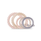 Treasure Hunt Mixed Teleties Hair Ties - Southern Chic Tees & Boutique