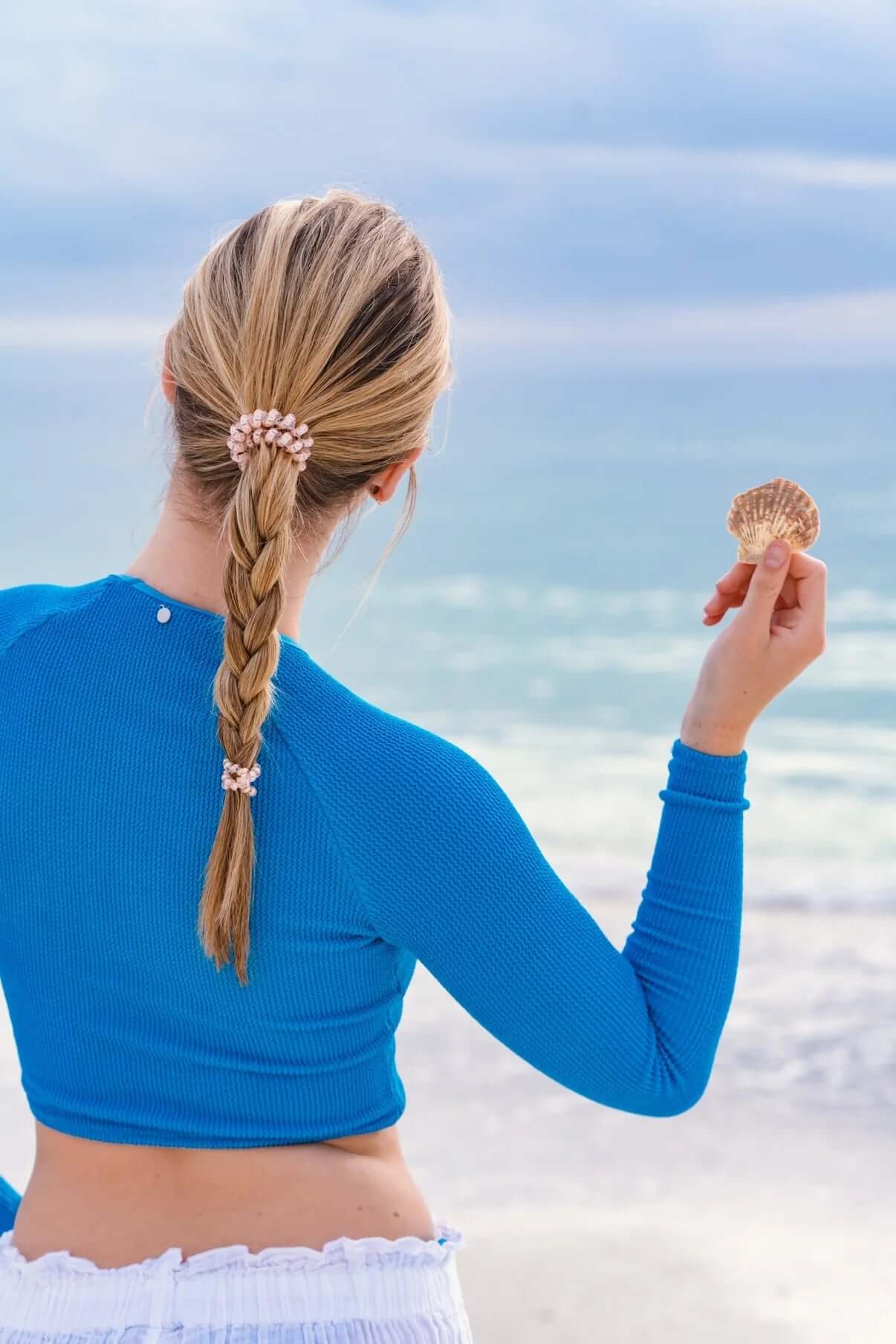 Treasure Hunt Mixed Teleties Hair Ties - Southern Chic Tees & Boutique