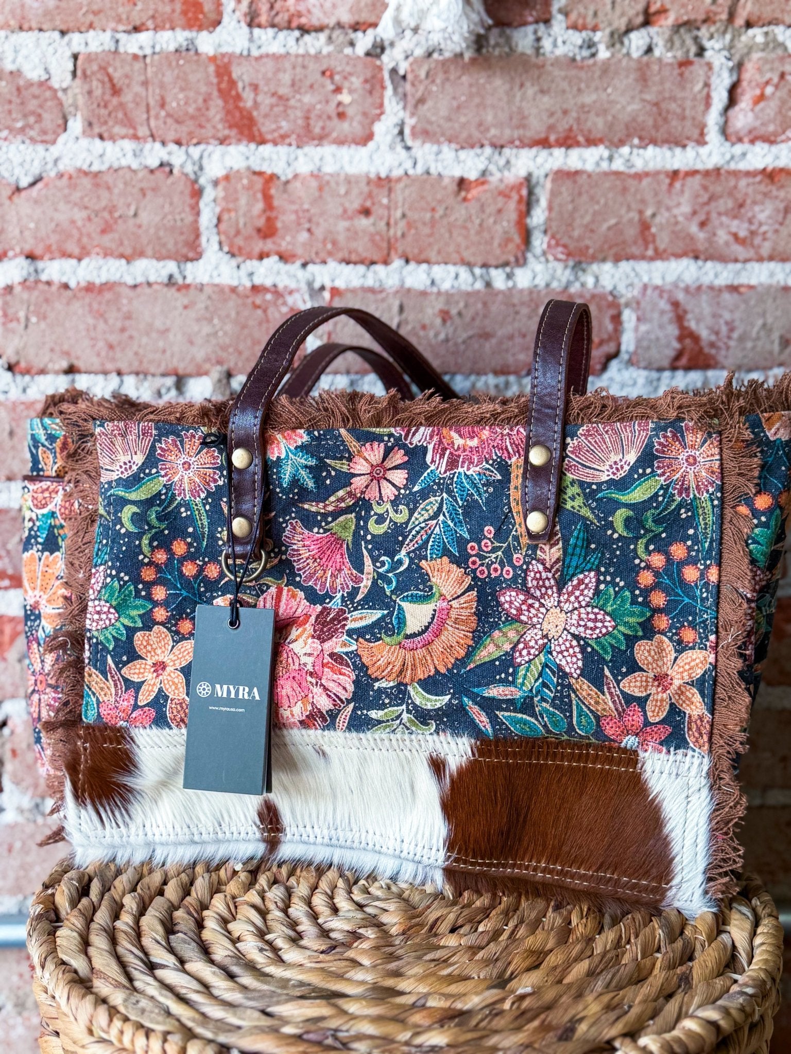 Trozen Small & Crossbody Bag - Southern Chic Tees & Boutique