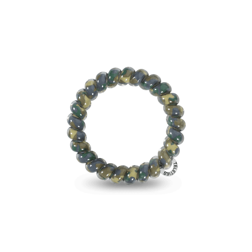 Undercover Large Hair Ties - Southern Chic Tees & Boutique