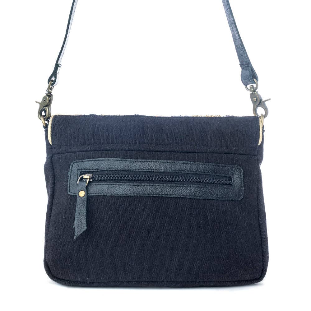 Velvet Ember Crossbody Bag | Golden Shadow - Southern Chic Tees & Boutique