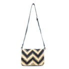 Velvet Ember Crossbody Bag | Golden Shadow - Southern Chic Tees & Boutique