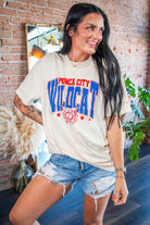 Vintage OG Wildcat Graphic Tee - Southern Chic Tees & Boutique
