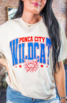 Vintage OG Wildcat Graphic Tee - Southern Chic Tees & Boutique