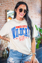 Vintage OG Wildcat Graphic Tee - Southern Chic Tees & Boutique