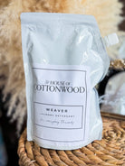 Weaver All-Natural Laundry Detergent - Southern Chic Tees & Boutique