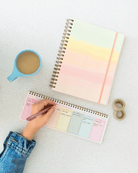 Weekly Desk Pad: Fresh Start - Southern Chic Tees & Boutique