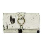 White Alone Wallet - Southern Chic Tees & Boutique