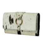 White Alone Wallet - Southern Chic Tees & Boutique