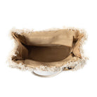Wild West Sandstone Tote Bag - Southern Chic Tees & Boutique