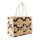 Wild West Sandstone Tote Bag - Southern Chic Tees & Boutique