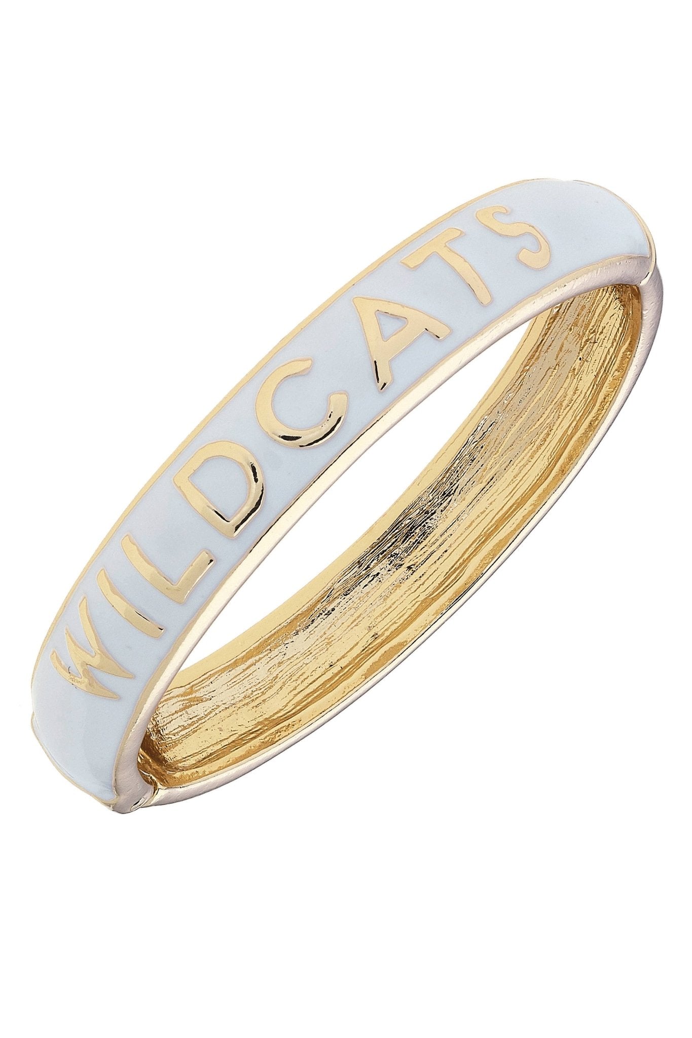 Wildcats Bangle - Southern Chic Tees & Boutique